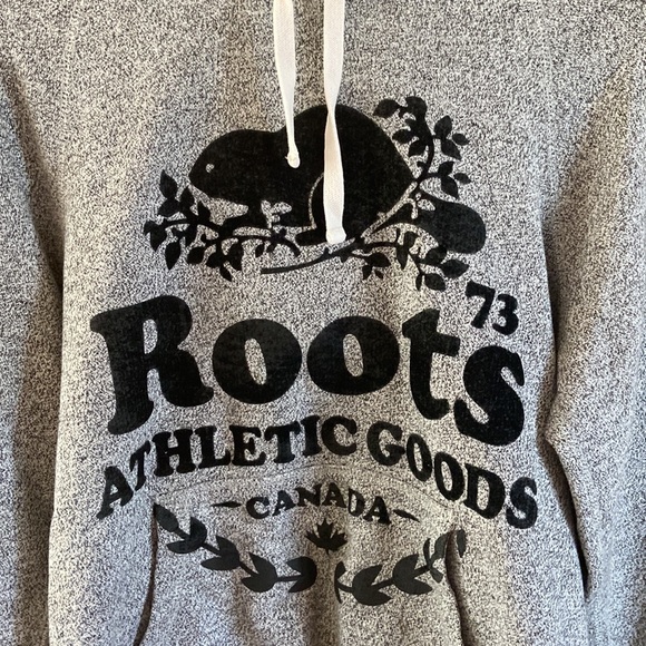 Roots Hoodie - Picture 2 of 6
